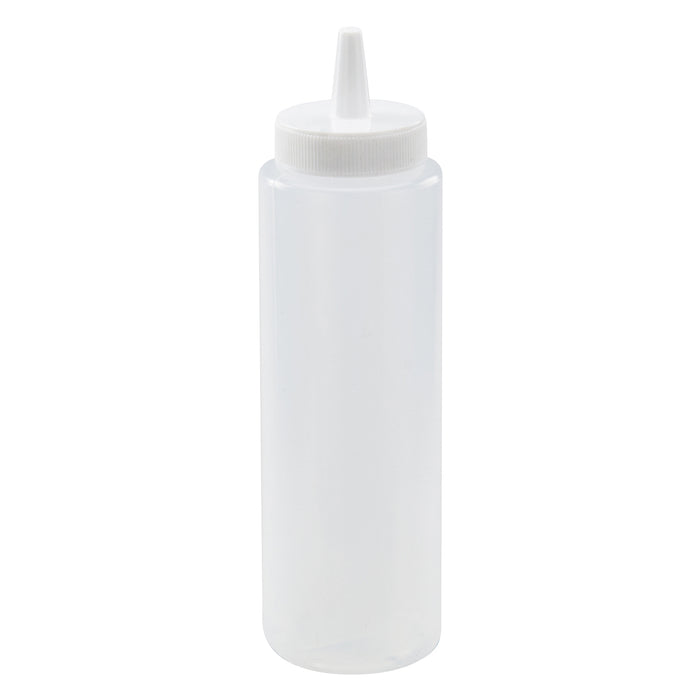 Winco, PSB-08C, Squeeze Bottle