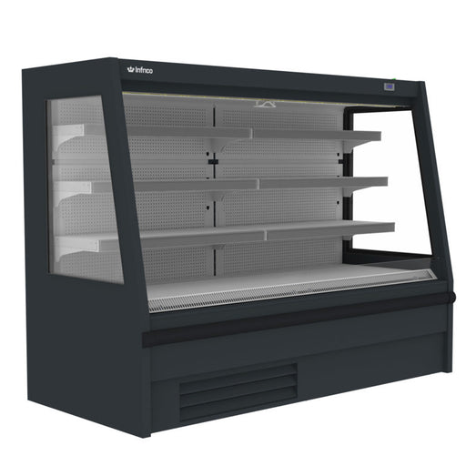 Infrico, IAG-SML12CM2, Air Curtain