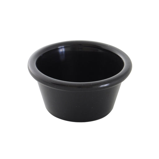 Thunder Group, PL536BL1, Ramekin / Sauce Cup, Plastic