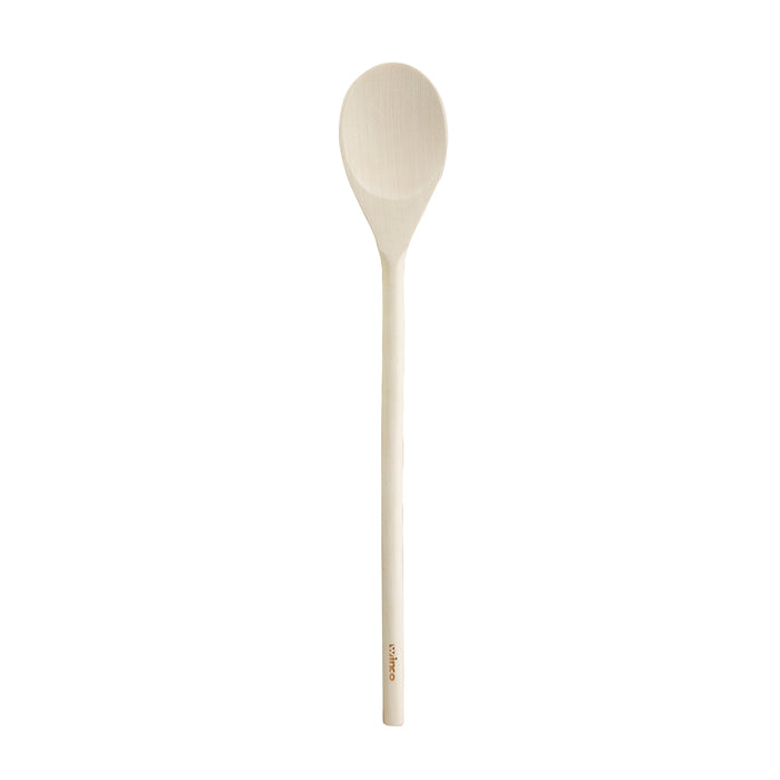 Winco, WWP-18, Spoon, Wooden