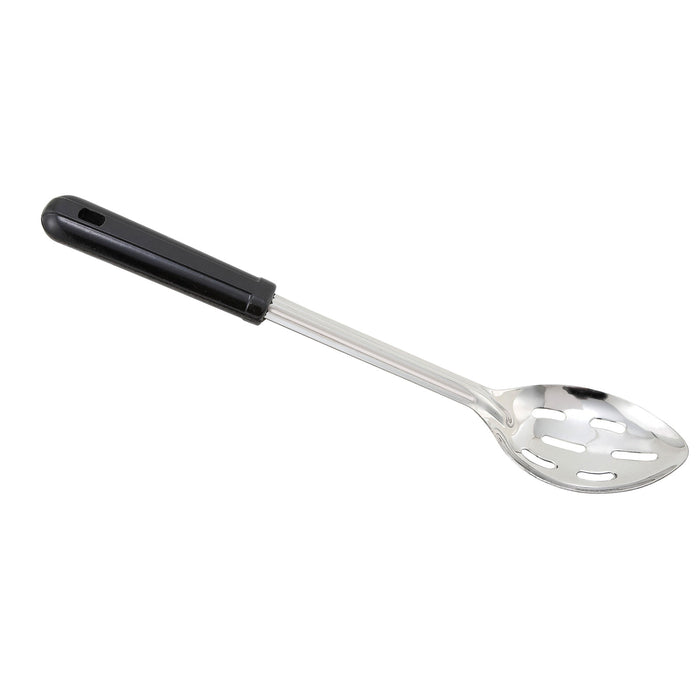 Winco, BSSB-13, Serving Spoon, Slotted