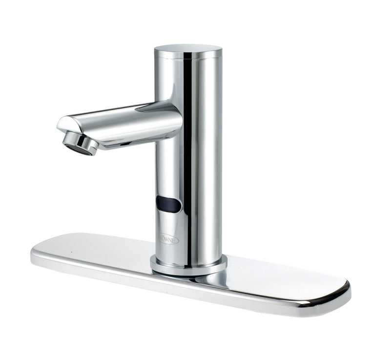 Krowne Metal, 16-654P8, Electronic Faucet