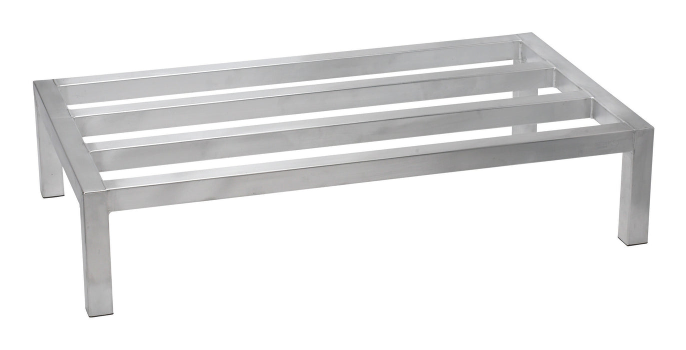 Winco, ASDR-2048, Dunnage Rack, Vented
