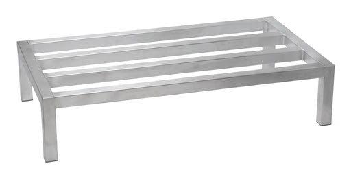 Winco, ASDR-2048, Dunnage Rack, Vented