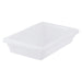 Winco, PFHW-3, Food Storage Container, Box