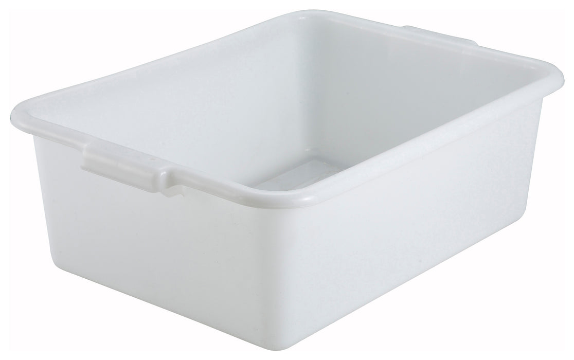 Winco, PL-7W, Bus Box / Tub