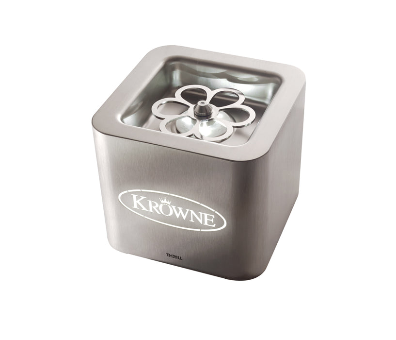 Krowne Metal, KR-LC2GF-TT, CO2 Froster