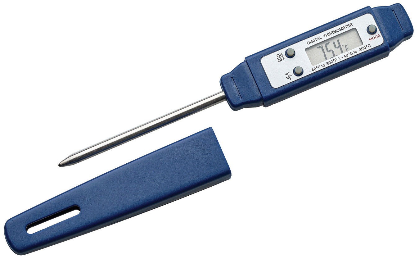 Scales & Thermometers