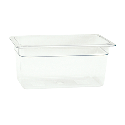 Thunder Group, PLPA8136, Bandeja de alimentos, Plástico
