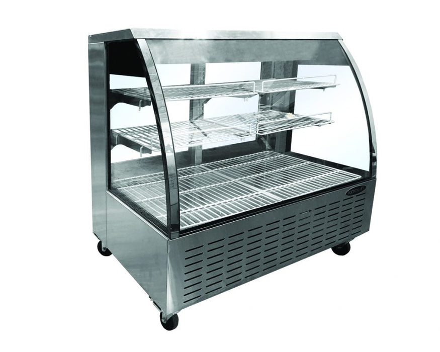 MVP, KDG-72, Deli and Meat Display Case