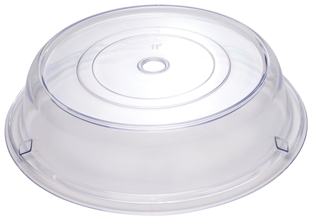 Winco, PPCR-11, Round Plate Cover