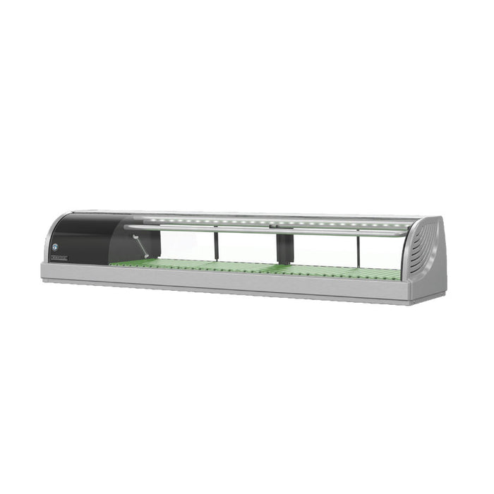 Hoshizaki, HNC-150BA-R-SLH, Display Case, Refrigerated Sushi