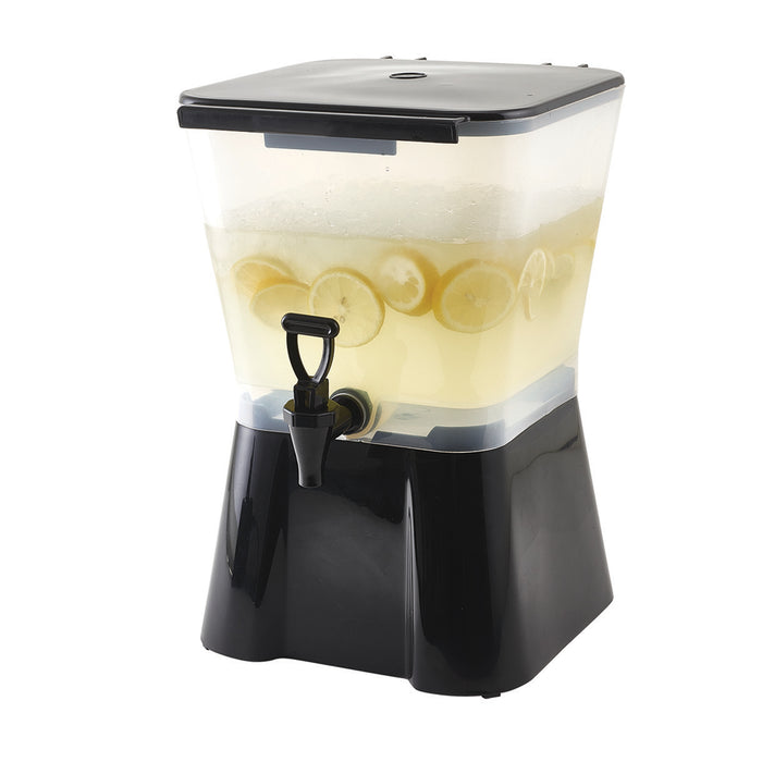 Winco, PBD-3SK, Beverage Dispenser, Non-Insulated