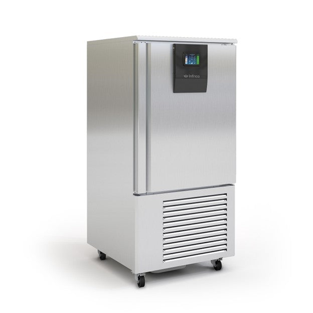 Infrico, IBC-ABT10 1L, Blast Chiller/Shock Freezer