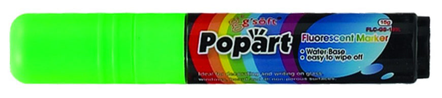 Winco, MBPM-G, Pen Marker