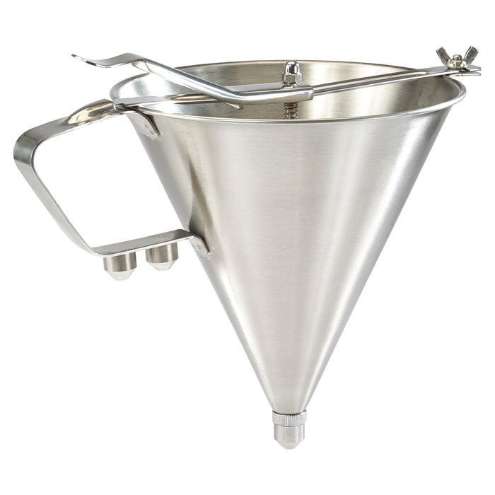 Winco, SF-7, Batter Dispenser