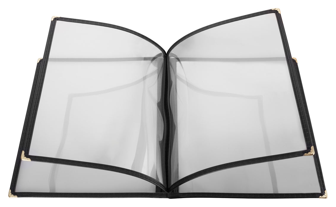 Winco, PMCF-9K, Menu Cover