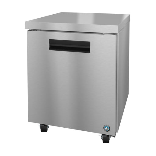 Hoshizaki, UR27B, Refrigerator, Undercounter, Reach-In