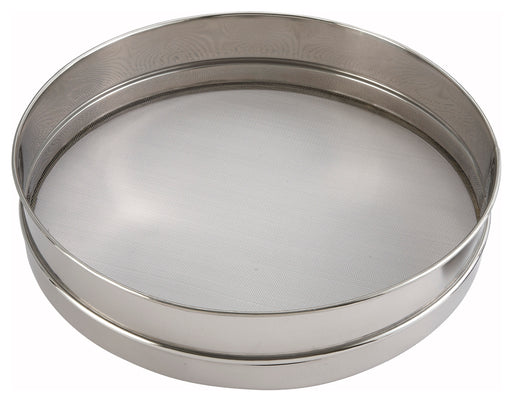 Winco, SIV-14, Sieve, Drum