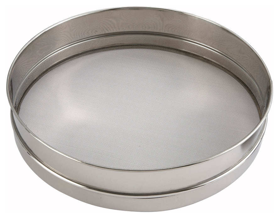 Winco, SIV-10, Sieve, Drum