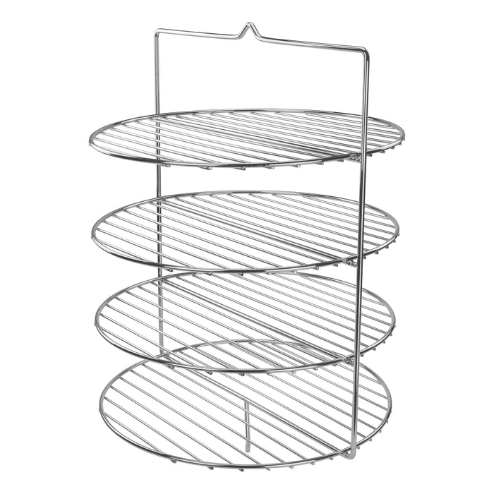 Winco, EDM-P39, Pizza Rack for EDM-1K