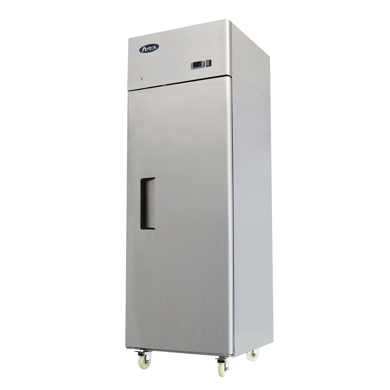 Atosa USA, MBF8004GR, Refrigerador, de Alcance