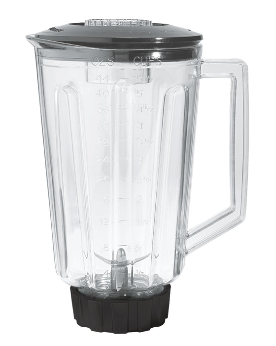 Hamilton Beach, 6126-908R, Bar Blender Containers