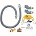 Dormont Manufacturing, CANRG100S48, Gas Connector Kit