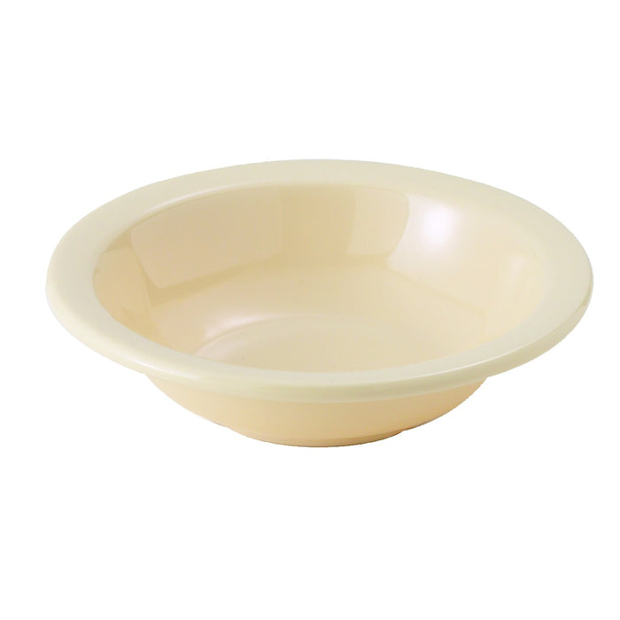 Winco, MMB-13, Grapefruit Bowl, Plastic