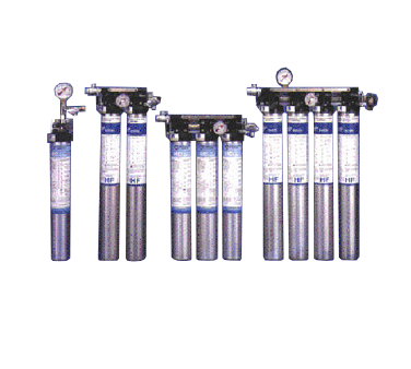 Hoshizaki, 9534-40, Water Filtration System, Cartridge