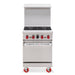 American Range, AR-4, Range, 24" Restaurant, Gas