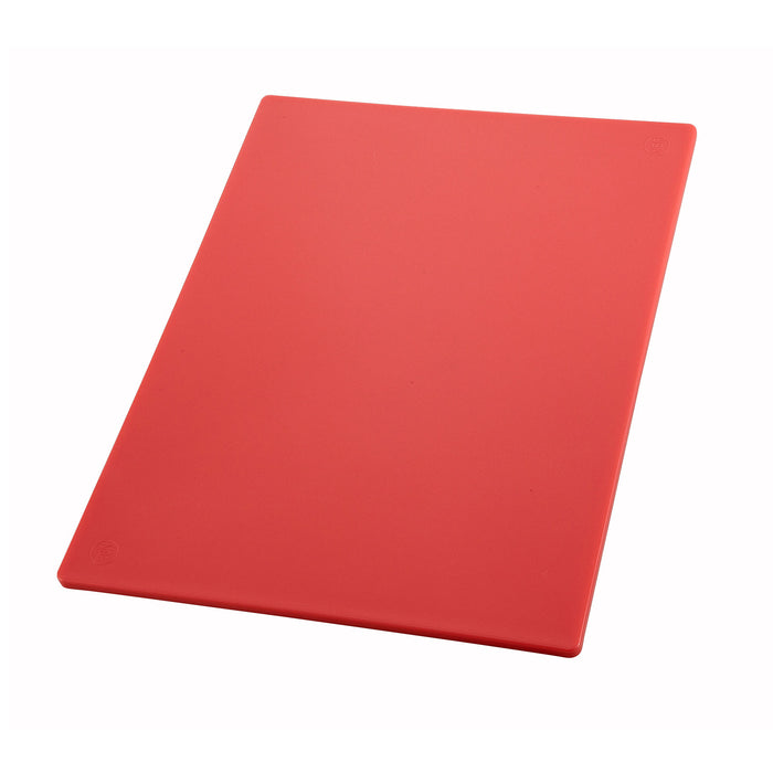 Winco, CBRD-1520, Cutting Board, Plastic