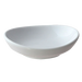 Thunder Group, 19045WT, Saucer, Plastic