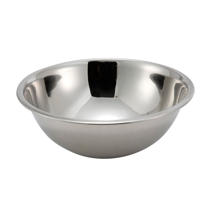 Winco, MXB-500Q, Mixing Bowl, Metal