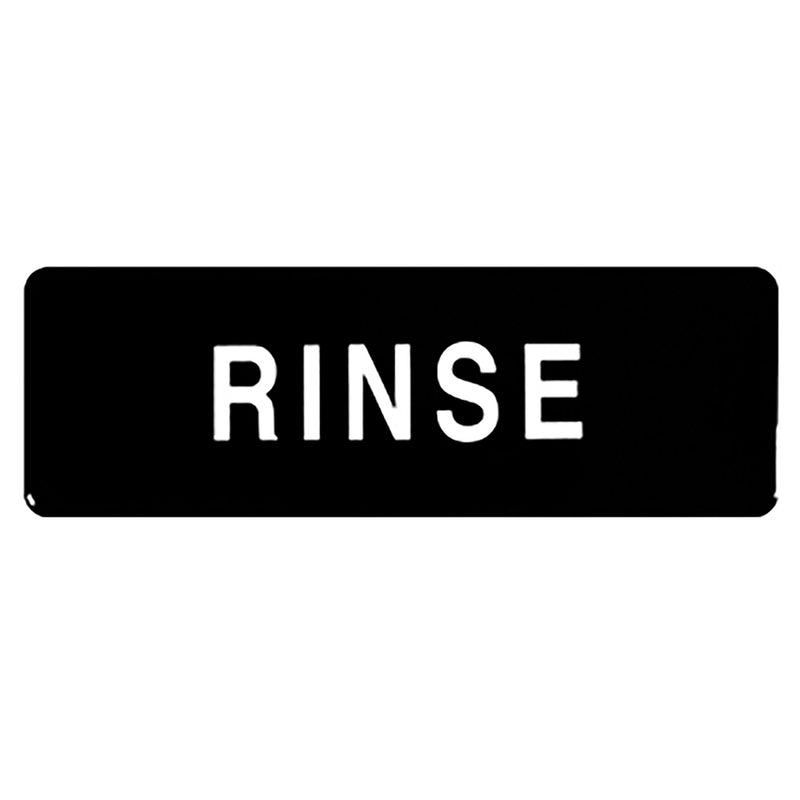 Thunder Group, PLIS9339BK, Sign, Compliance
