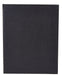 Winco, LMF-814BK, Menu Cover