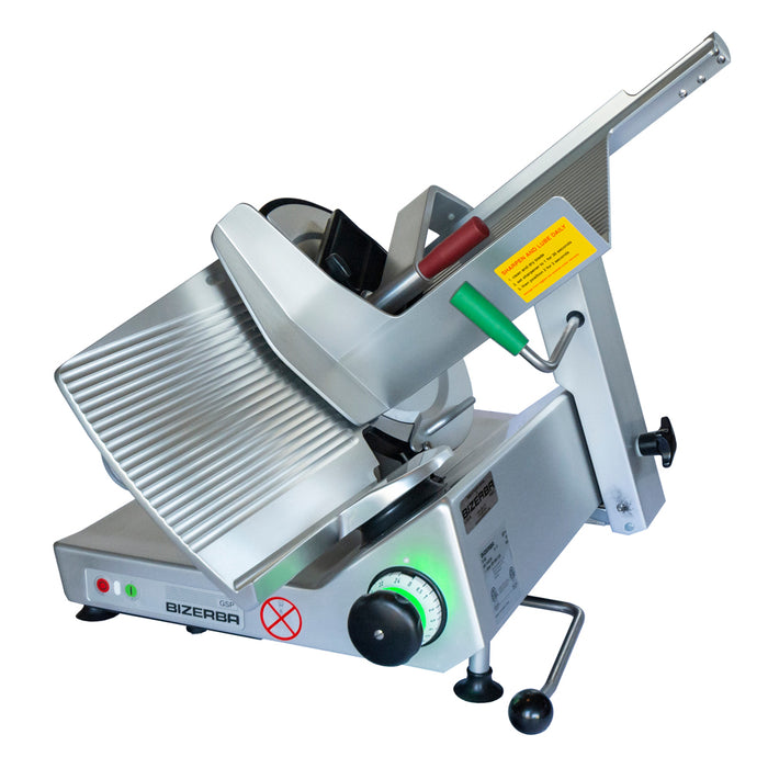 Bizerba, GSP H I 90-GCB, Food Slicer, Electric