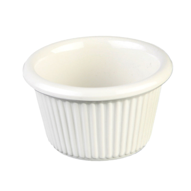 Thunder Group, ML507B1, Ramequín / Vaso para salsa, Plástico