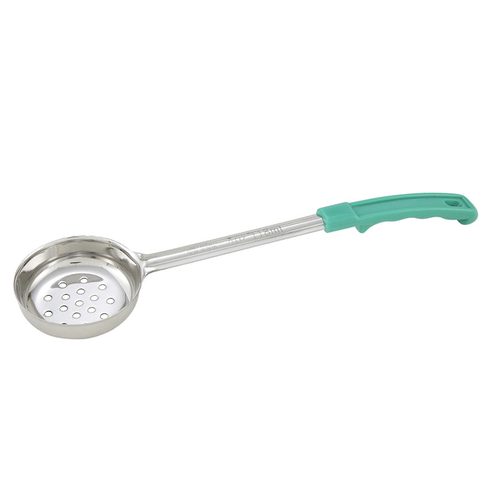 Winco, FPP-4, Spoon, Portion Control