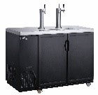 Dukers USA, DKB48-M2, Kegerator