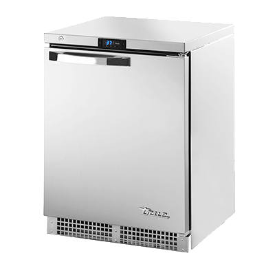 True Manufacturing, TUC-24-HC~SPEC3, Refrigerador, Bajo Encimera, De Acceso Directo