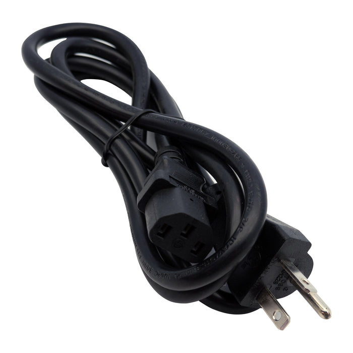 Winco, ESVC-P17, Power Cord