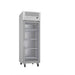 Infrico, IRR-AGB23CR, Top Mounted Reach-In Refrigerator