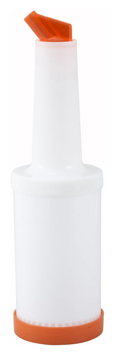 Winco, PPB-1O, Drink Bar Mix Pourer Complete Unit