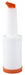 Winco, PPB-1O, Drink Bar Mix Pourer Complete Unit