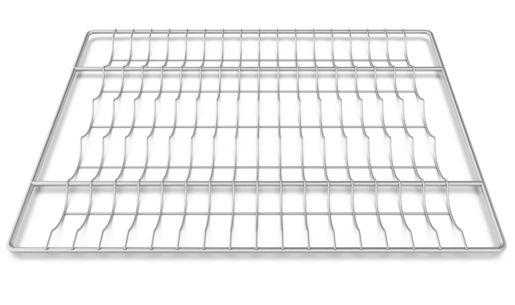 Unox, GRP565, Baguette Grid