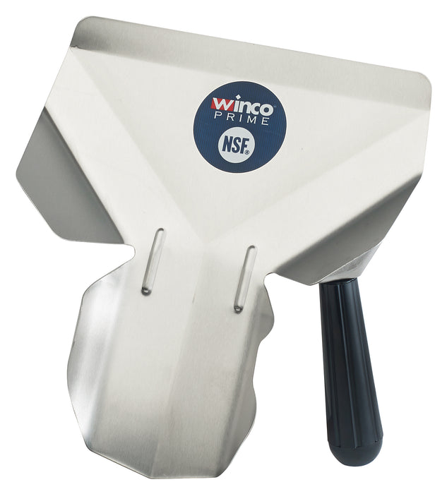 Winco, FFBN-1R, French Fry Scoop