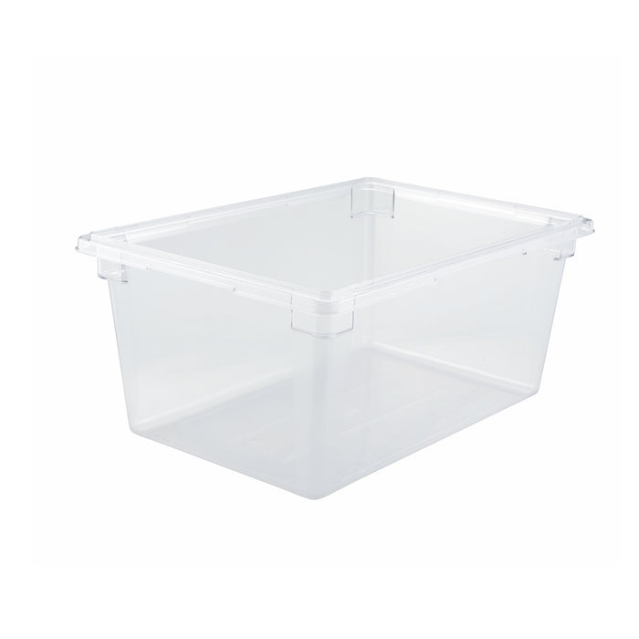 Winco, PFSF-12, Food Storage Container, Box