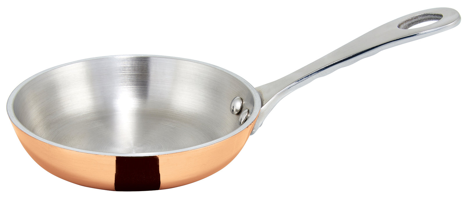 Winco, DCFP-4C, Fry Pan