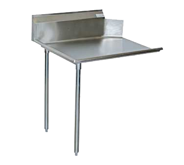 Serv-Ware, CDT36L-CWP-V, Dishtable, Clean Straight